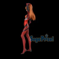 Discount SEGA Evangelion Shin Gekijouban - Souryuu Asuka Langley - SPM Figure