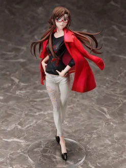 Discount Hobby Max Evangelion Shin Gekijouban - Makinami Mari Illustrious - 1/7 - Ver. Radio Eva - 2023 Re-release