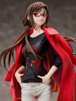 Discount Hobby Max Evangelion Shin Gekijouban - Makinami Mari Illustrious - 1/7 - Ver. Radio Eva - 2023 Re-release