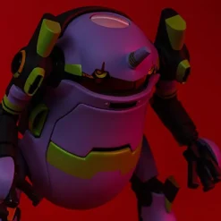 Clearance Sentinel As Manufacturer Evangelion Shin Gekijouban - EVA-01 - Mechatro WeGo - 1/35 (Sentinel)