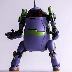 Clearance Sentinel As Manufacturer Evangelion Shin Gekijouban - EVA-01 - Mechatro WeGo - 1/35 (Sentinel)
