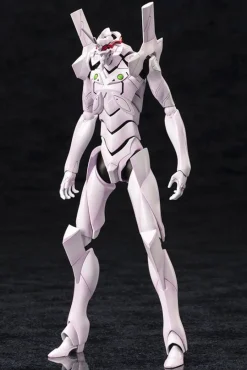 Kotobukiya Evangelion Shin Gekijouban: Q - EVA-13 - 1/400 - Pseudo-Evolution 3+ Phase - 2024 Re-release Best