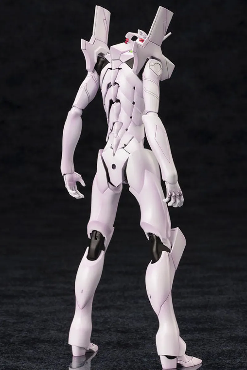 Kotobukiya Evangelion Shin Gekijouban: Q - EVA-13 - 1/400 - Pseudo-Evolution 3+ Phase - 2024 Re-release Best