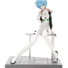SEGA Evangelion Shin Gekijouban - Ayanami Rei - PM Figure - Vol. 6 Hot
