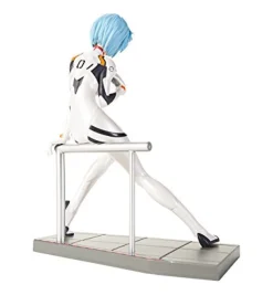 SEGA Evangelion Shin Gekijouban - Ayanami Rei - PM Figure - Vol. 6 Hot