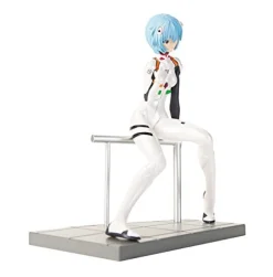SEGA Evangelion Shin Gekijouban - Ayanami Rei - PM Figure - Vol. 6 Hot