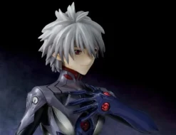 MegaHouse Evangelion Shin Gekijouban - Nagisa Kaworu - G.E.M. Clearance