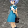 Online Phat Company As Manufacturer Evangelion Shin Gekijouban - Ayanami Rei - Parfom R - School Uniform Ver. (Phat Company)