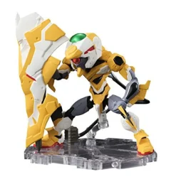Clearance Bandai Evangelion Shin Gekijouban - EVA-00 - EVA Unit - NXEDGE STYLE