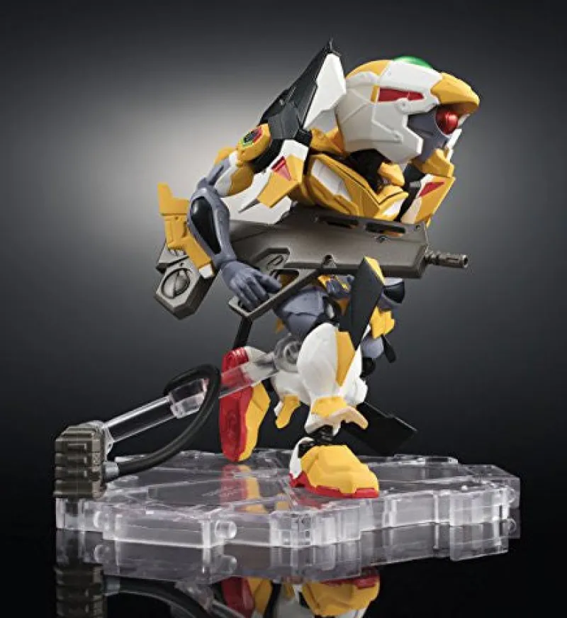 Clearance Bandai Evangelion Shin Gekijouban - EVA-00 - EVA Unit - NXEDGE STYLE