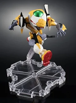 Clearance Bandai Evangelion Shin Gekijouban - EVA-00 - EVA Unit - NXEDGE STYLE