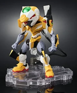 Clearance Bandai Evangelion Shin Gekijouban - EVA-00 - EVA Unit - NXEDGE STYLE