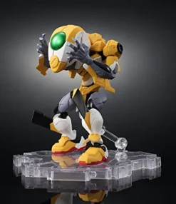 Clearance Bandai Evangelion Shin Gekijouban - EVA-00 - EVA Unit - NXEDGE STYLE