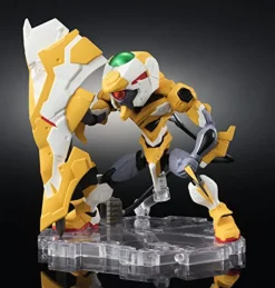 Clearance Bandai Evangelion Shin Gekijouban - EVA-00 - EVA Unit - NXEDGE STYLE