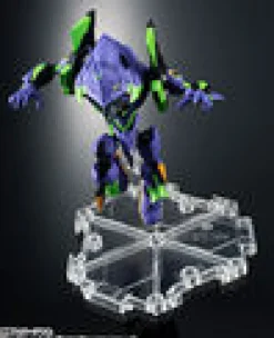 Bandai As Manufacturer, Bandai Spirits As Manufacturer Evangelion Shin Gekijouban - EVA-01 - EVA Unit - NXEDGE STYLE NX-0022 (Bandai, Bandai Spirits) Best