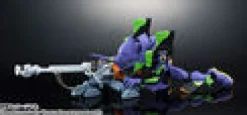 Bandai As Manufacturer, Bandai Spirits As Manufacturer Evangelion Shin Gekijouban - EVA-01 - EVA Unit - NXEDGE STYLE NX-0022 (Bandai, Bandai Spirits) Best