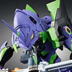 Bandai As Manufacturer, Bandai Spirits As Manufacturer Evangelion Shin Gekijouban - EVA-01 - EVA Unit - NXEDGE STYLE NX-0022 (Bandai, Bandai Spirits) Best