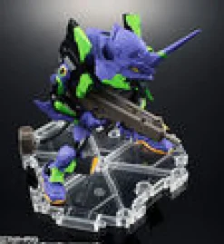 Bandai As Manufacturer, Bandai Spirits As Manufacturer Evangelion Shin Gekijouban - EVA-01 - EVA Unit - NXEDGE STYLE NX-0022 (Bandai, Bandai Spirits) Best