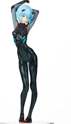 Discount Sega Evangelion Shin Gekijouban - Ayanami Rei - LPM Figure