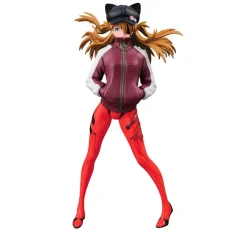 Hot Banpresto Evangelion Shin Gekijouban: Q - Souryuu Asuka Langley - Ichiban Kuji - Evangelion Shin Gekijouban ~Lift-off!~