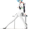 New SEGA Evangelion Shin Gekijouban - Ayanami Rei - LPM Figure
