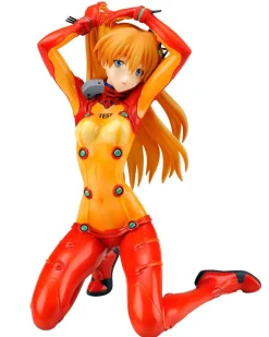 Kotobukiya Evangelion Shin Gekijouban - Souryuu Asuka Langley - 1/6 - Test Plug Suit ver.