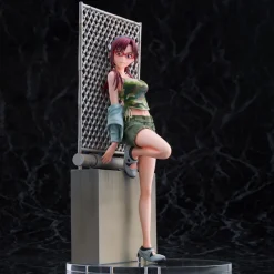 Union Creative Evangelion Shin Gekijouban - Makinami Mari Illustrious ( International Ltd) Sale