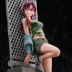 Union Creative Evangelion Shin Gekijouban - Makinami Mari Illustrious ( International Ltd) Sale