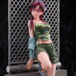 Union Creative Evangelion Shin Gekijouban - Makinami Mari Illustrious ( International Ltd) Sale