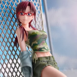 Union Creative Evangelion Shin Gekijouban - Makinami Mari Illustrious ( International Ltd) Sale