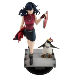 MegaHouse Evangelion Shin Gekijouban - Katsuragi Misato - PenPen - Gals Series [Shop Exclusive] Online