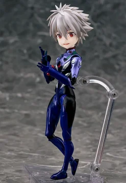 Phat Company Evangelion Shin Gekijouban - Nagisa Kaworu - Parfom R