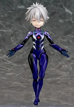 Phat Company Evangelion Shin Gekijouban - Nagisa Kaworu - Parfom R