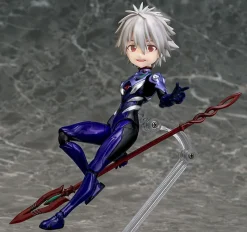 Phat Company Evangelion Shin Gekijouban - Nagisa Kaworu - Parfom R