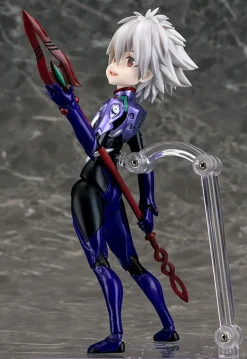 Phat Company Evangelion Shin Gekijouban - Nagisa Kaworu - Parfom R