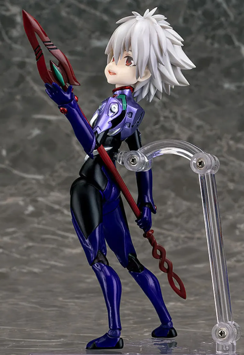 Phat Company Evangelion Shin Gekijouban - Nagisa Kaworu - Parfom R