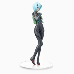 SEGA Evangelion Shin Gekijouban - Ayanami Rei (Tentative Name) - SPM Figure Outlet