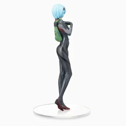 SEGA Evangelion Shin Gekijouban - Ayanami Rei (Tentative Name) - SPM Figure Outlet