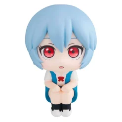 MegaHouse Evangelion Shin Gekijouban - Ayanami Rei - Look Up - 2025 Re-release