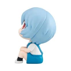 MegaHouse Evangelion Shin Gekijouban - Ayanami Rei - Look Up - 2025 Re-release