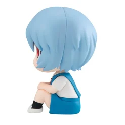 MegaHouse Evangelion Shin Gekijouban - Ayanami Rei - Look Up - 2025 Re-release