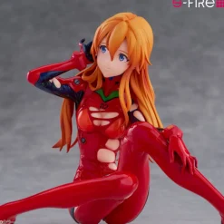 Sega Fave Evangelion Shin Gekijouban - Souryuu Asuka Langley - S-Fire - 1/7 [Shop Exclusive] Discount