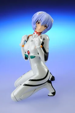 Aizu Project Evangelion Shin Gekijouban - Ayanami Rei - 1/8