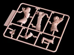 Max Factory Evangelion Shin Gekijouban: Ha - Souryuu Asuka Langley - Plamax Clearance