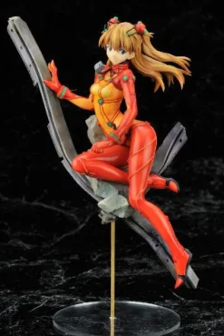 Alter Evangelion Shin Gekijouban - Souryuu Asuka Langley - 1/8 - Plug Suit Test Type Ver. Online