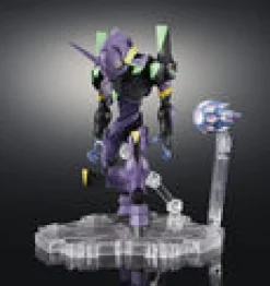Bandai Spirits As Manufacturer Evangelion Shin Gekijouban: Q - EVA-13 - EVA Unit - NXEDGE STYLE (Bandai Spirits) Best