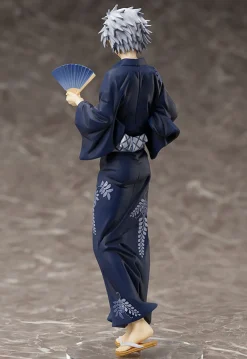 FREEing Evangelion Shin Gekijouban - Nagisa Kaworu - Y-style - 1/8 - Yukata Ver. Best