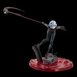 MegaHouse Evangelion Shin Gekijouban: Q - Ayanami Rei - G.E.M. [Shop Exclusive] Online