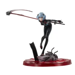 MegaHouse Evangelion Shin Gekijouban: Q - Ayanami Rei - G.E.M. [Shop Exclusive] Online
