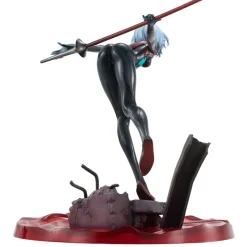 MegaHouse Evangelion Shin Gekijouban: Q - Ayanami Rei - G.E.M. [Shop Exclusive] Online
